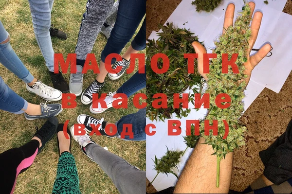хмурый Остров